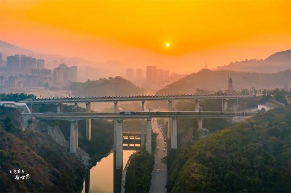 去攀枝花“過冬養老”,是東北人的新發現,比三亞和北海還舒適 去攀枝花“過冬養老”,是東北人的新發現,比三亞和北海還舒適