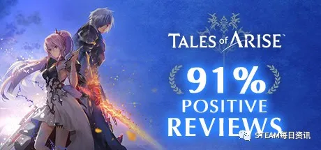 Steam聖誕特賣遊戲推薦：新史低推薦，多款遊戲首次打折