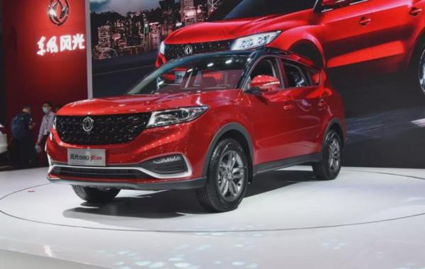 小价錢大實惠,捷途X70 PLUS與風光580誰更好? 小价錢大實惠,捷途X70 PLUS與風光580誰更好?