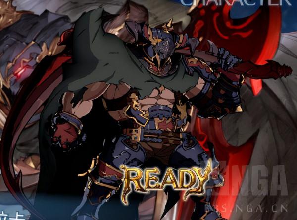 碧藍幻想Versus:關於GBVS出新角色給想入遊戲的新玩家的一些科普 碧藍幻想Versus:關於GBVS出新角色給想入遊戲的新玩家的一些科普