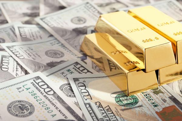 &OpenCurlyDoubleQuote;懂王&rdquo;熱衷於迴歸金本位制，但美國真的能讓它迴歸嗎？你認為呢