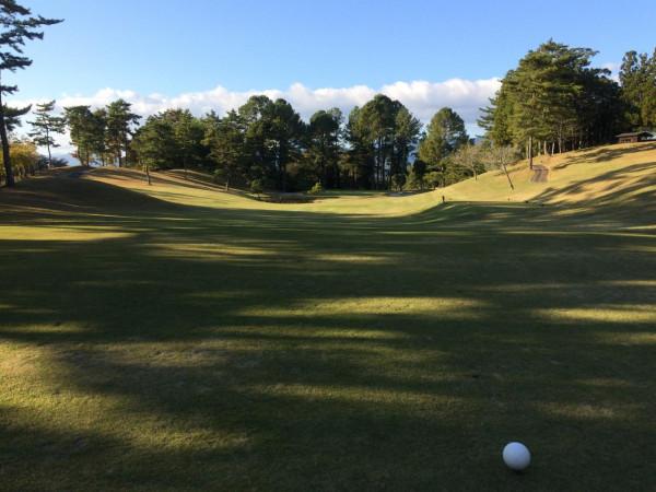 《忙中偷閒》今年第一次,作州武藏田園俱樂部 《忙中偷閒》今年第一次,作州武藏田園俱樂部
