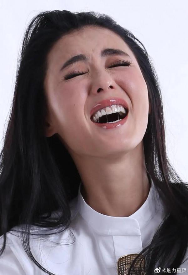 演員張柏芝美照歡迎觀看