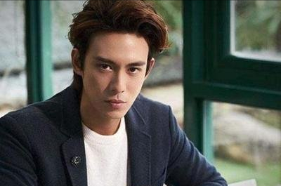 有黑道背景的8位明星:個個背景超凡,讓人生畏,阿信隱藏得最深 有黑道背景的8位明星:個個背景超凡,讓人生畏,阿信隱藏得最深