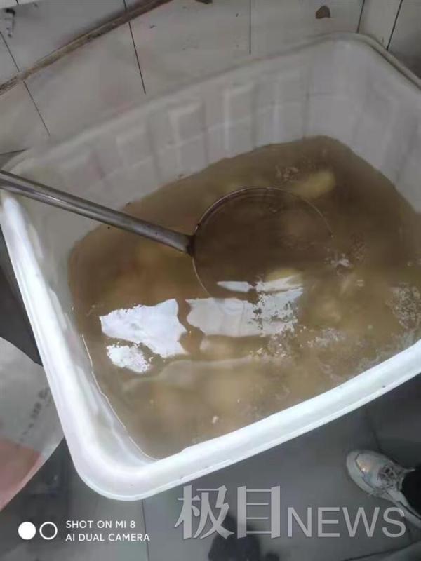 河北一中學數十名學生嘔吐腹瀉,有人病發7日仍住院 河北一中學數十名學生嘔吐腹瀉,有人病發7日仍住院