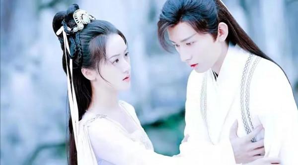 推薦11部播放破億的電視劇，你們知道哪幾部呢？《有翡》《琉璃》