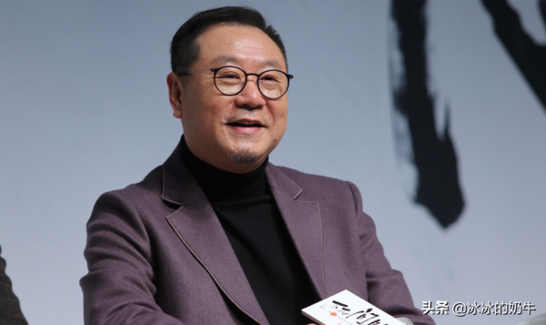 範偉離開春晚的原因，《功夫》錯了一句臺詞，自述壓力大到了極限