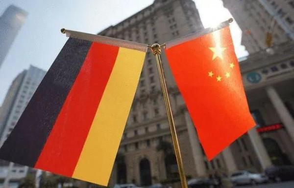 德國汽車將對中國採取強硬立場