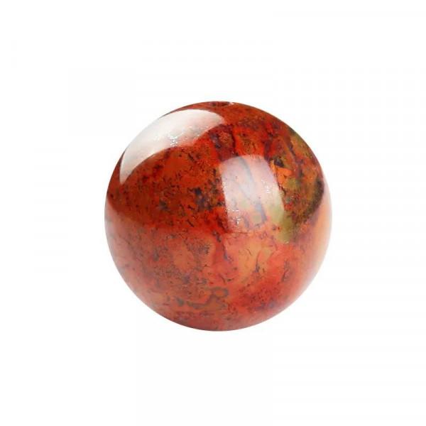 戰國紅，瑪瑙の君子