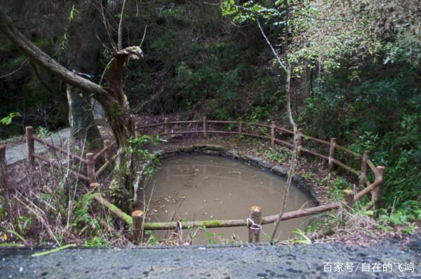 探訪三國古戰場,雨中登牛頭山,觀天下第一山水太極 探訪三國古戰場,雨中登牛頭山,觀天下第一山水太極