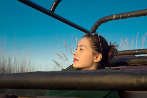 “娛圈異類”王力可：50部戲就有38部是大女主，怎麼就是不火？