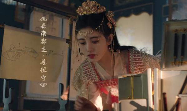 鞠婧禕新劇開播即火，搭檔曾舜晞“CP感”十足，劇情邏輯卻有硬傷