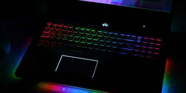 戰斧500首測速評：RTX 3080完勝4K MiniLED屏 玩3A太燃了