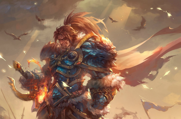 魔獸世界：9.2希瓦被洗白，這個過程，不得不佩服編劇的天才想法