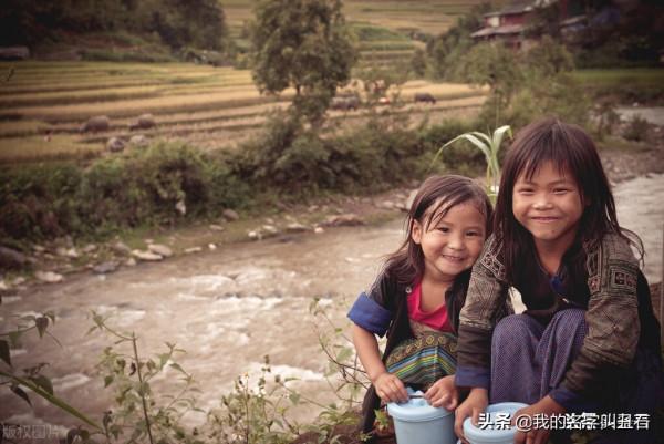 故事：窮人的女兒