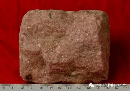 周梅教授：漫話方解石