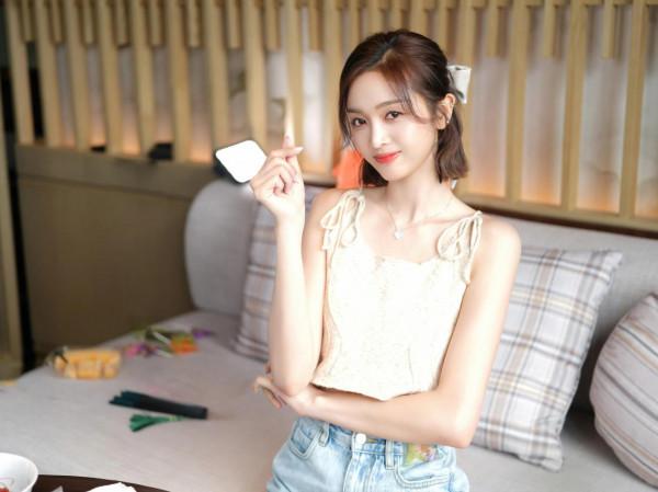 151號｜|“女神”吳宣儀