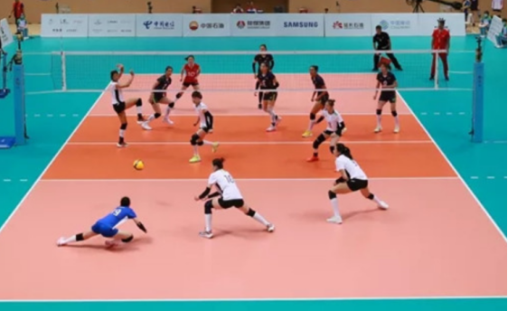 打排球五年的心酸總結，有效減少傷病和意外