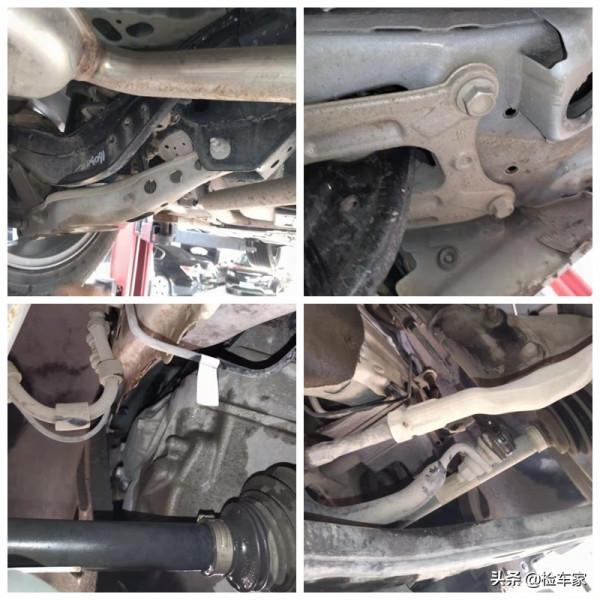 超高性價比的中型車，開5年只賣6萬塊！檢測完後賣家想動手