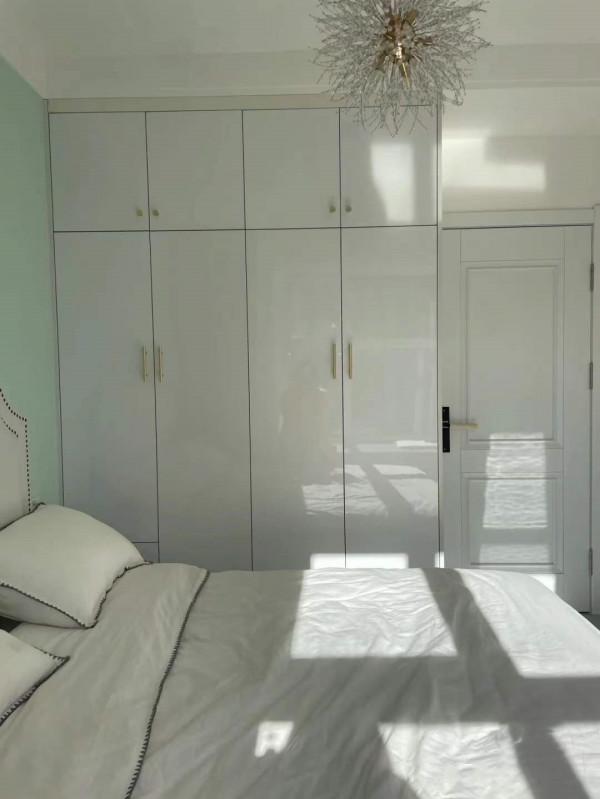 裝修沒必要攀比，看看她家，硬裝只花了5萬，照樣簡潔大方又好看