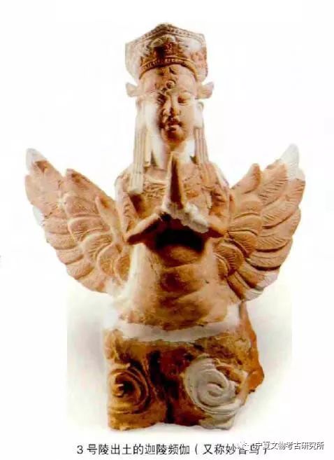 牛達生：西夏帝陵建築揭秘