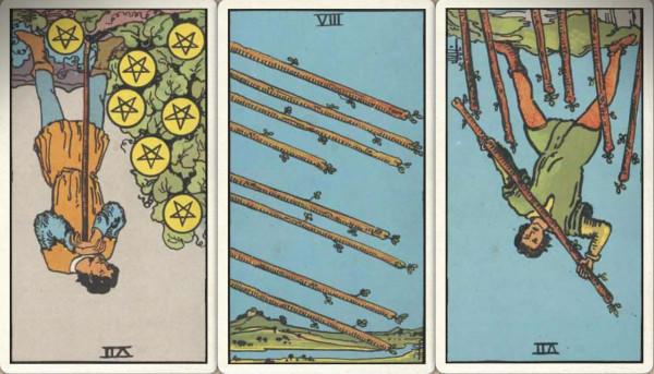 神叨醬，二月雙魚座運勢詳解：有些缺乏行動力，健康運不錯