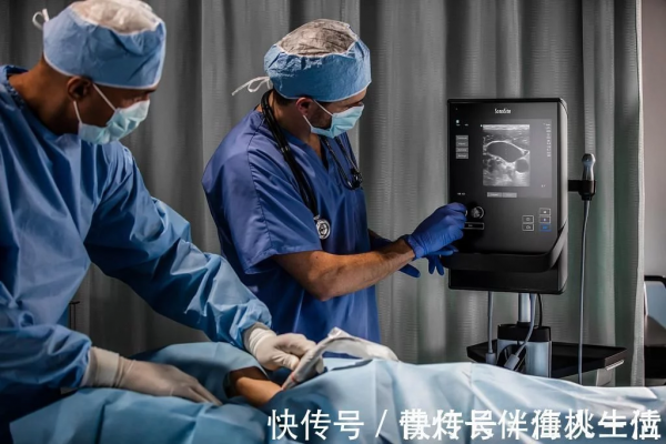 耗時超過九年,海信超聲研發成功,終於“斬斷”了技術封鎖 耗時超過九年,海信超聲研發成功,終於“斬斷”了技術封鎖