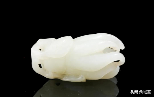 域鑑2021秋拍 | 頌石——玉器專場