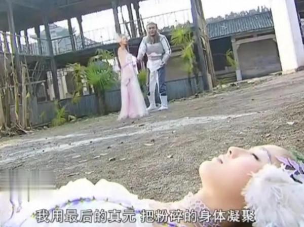 齊天大聖孫悟空：性感妖嬈相識在前的白骨精，為何會輸給紫蘭仙子