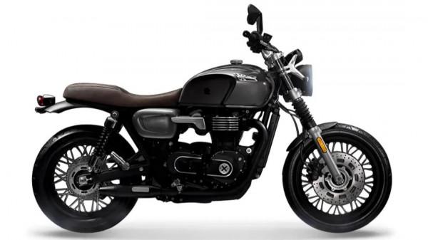 都是網傳6萬的大排量摩托車，你更期待誰？