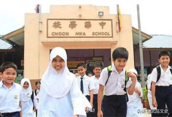 除了中國，世界上這2個國家也說漢語，去那基本不存在語言障礙