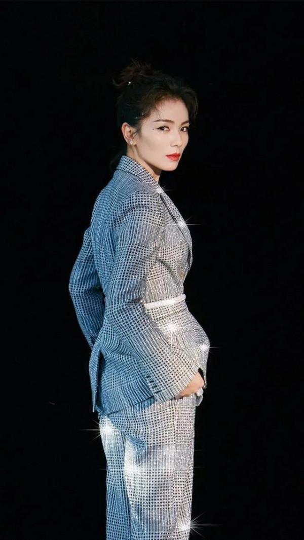 愛江山更愛美人——好媳婦劉濤美圖集 愛江山更愛美人——好媳婦劉濤美圖集