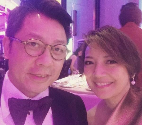 港姐楊婉儀移居國外,教英語養活子女,老公生意失敗後行蹤神秘 港姐楊婉儀移居國外,教英語養活子女,老公生意失敗後行蹤神秘