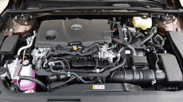 開三年，花銷比燃油版少1萬，豐田亞洲龍雙擎算省嗎？