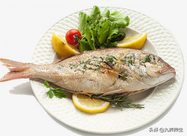 常吃魚好處多!家中常備這5種,營養美味,還能延年益壽 常吃魚好處多!家中常備這5種,營養美味,還能延年益壽