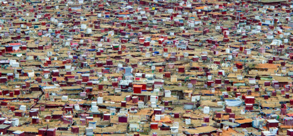 被國人忽略的8個地方，景美人少，2021必去一次