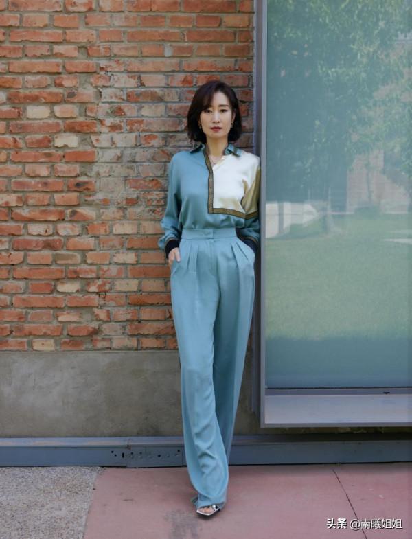 上了年紀的女人，建議少穿這3款“單品”，顯胖顯醜又廉價