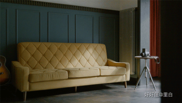 帝都110㎡分房睡？這對夫妻，恩愛方式不一般