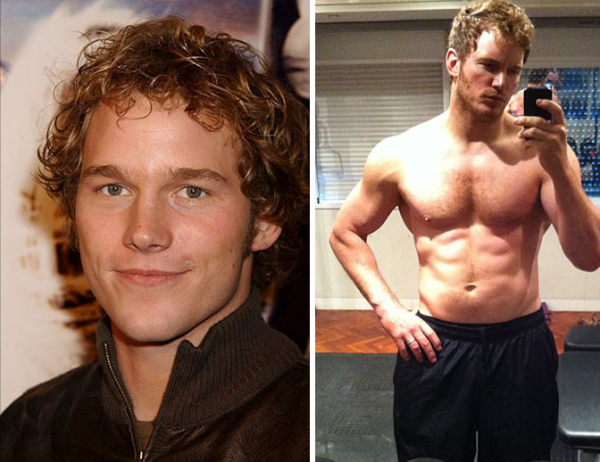 盤點30位巨星出道前的工作,007布魯斯南演雜技,皮特當服務員 盤點30位巨星出道前的工作,007布魯斯南演雜技,皮特當服務員