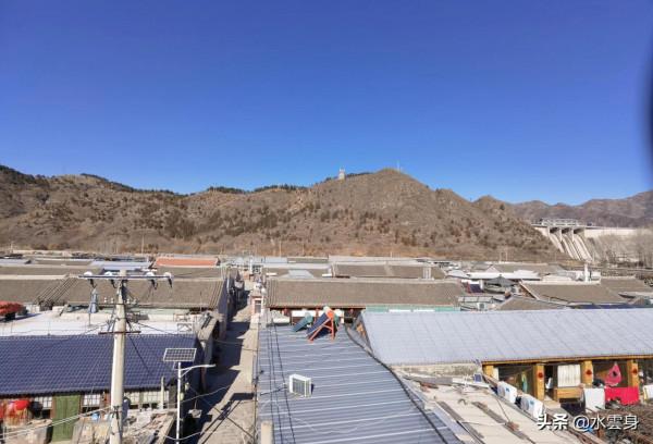 探尋北京第一縷陽光誕生地，拜訪一座明代的古堡