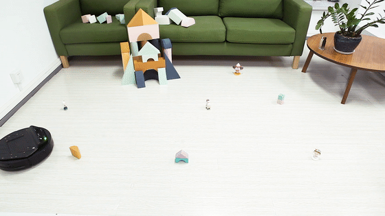 競爭加劇之下，企業如何在家用機器人市場搶佔高地？