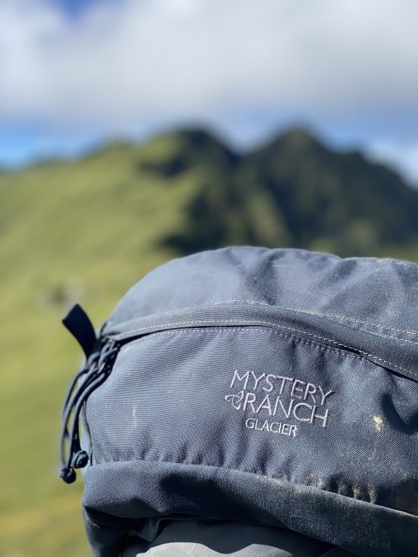 揹包中的“勞斯萊斯”,神秘農場揹包使用體驗