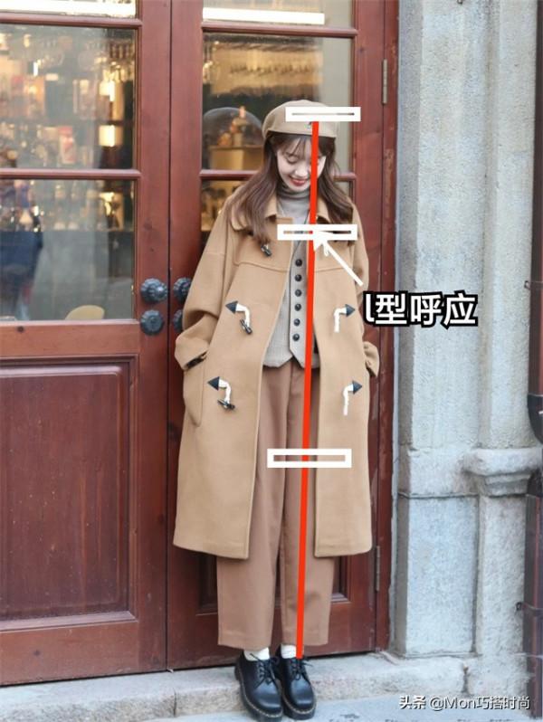 帽子對於女生而言，重不重要？看完這幾組差距圖，或許你就明白了