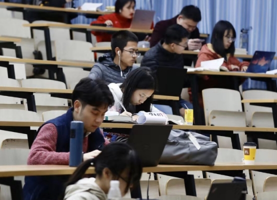 教育部新通知，和研究生“畢業”有關，研究生表示：終於等到了