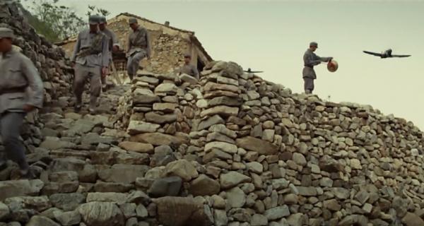 不起眼的伙伕,卻讓毛主席與死神擦肩而過,半年後才將該內奸查除 不起眼的伙伕,卻讓毛主席與死神擦肩而過,半年後才將該內奸查除