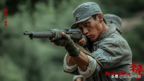 2021年新片票房榜Top10：《速度與激情9》第五，《長津湖》第一