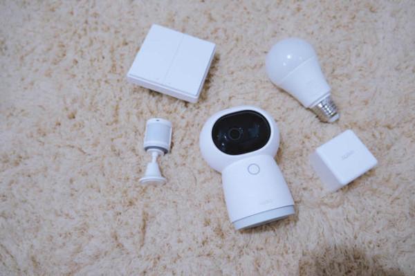 Aqara算是出了智慧家居全家桶？新出爐的體驗在這裡