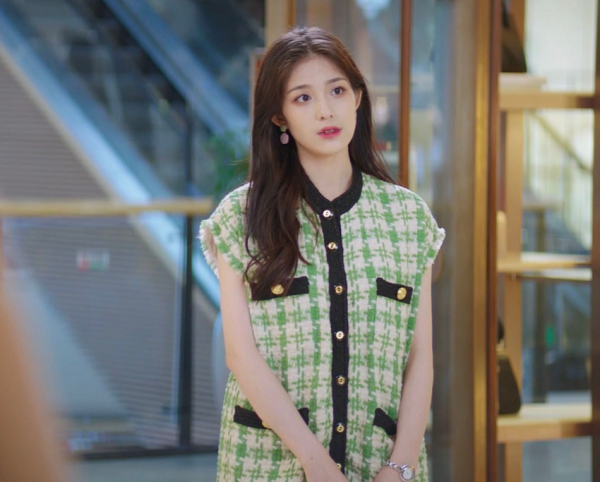 電視劇的後期有多強大?演員的臥蠶都被P沒了,前後對比變了個人 電視劇的後期有多強大?演員的臥蠶都被P沒了,前後對比變了個人