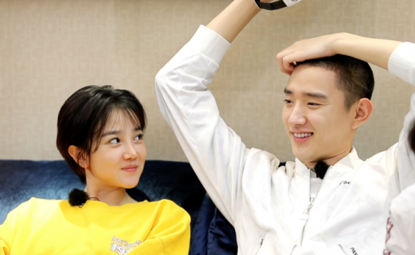 國內綜藝確定沒毒嗎?當初上節目秀恩愛的八對愛人,現在都分開了 國內綜藝確定沒毒嗎?當初上節目秀恩愛的八對愛人,現在都分開了