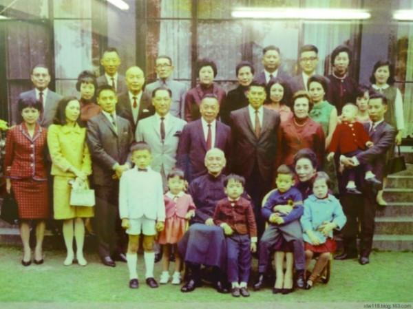 為何蔣氏後人不願再從政了？蔣友柏：別叫我蔣四代